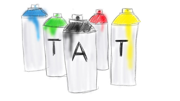 TAT